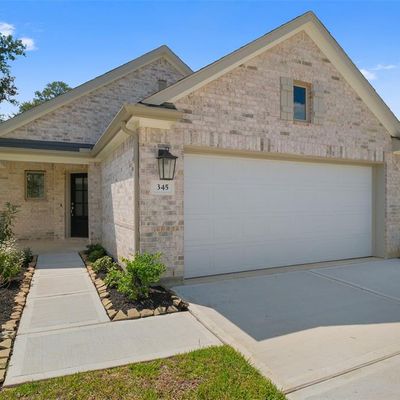 345 Salerio Way, Conroe, TX 77301