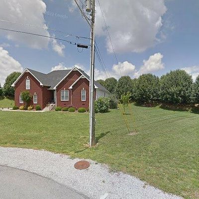 346 Tivoli Trl, Springfield, TN 37172