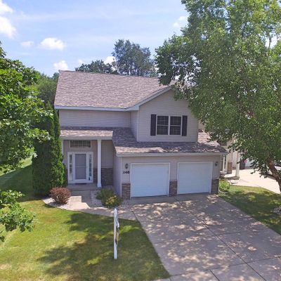 348 Bree Dr, Milton, WI 53563