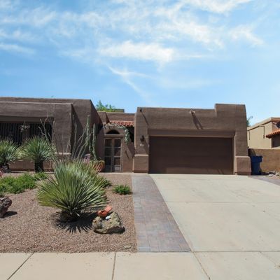 3487 W Red Bird Ct, Tucson, AZ 85745