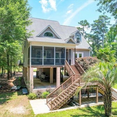 35 Retreat Ln, Liberty Hill, SC 29074