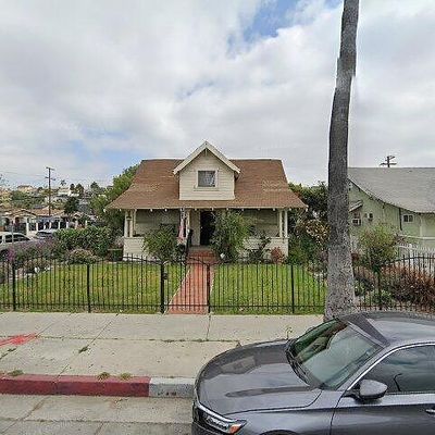 3505 E Cesar E Chavez Ave, Los Angeles, CA 90063