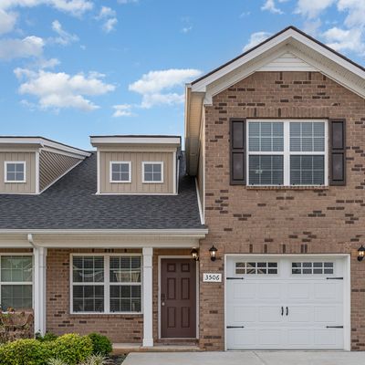 3506 Donerail Cir, Murfreesboro, TN 37128