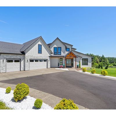 35205 Ne 92 Nd Ct, La Center, WA 98629