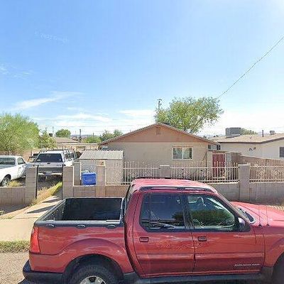 3521 W Tonto St, Phoenix, AZ 85009