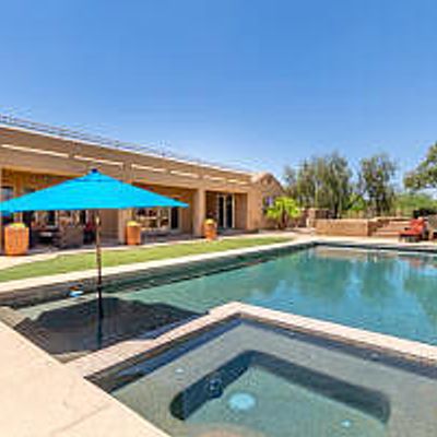 35435 N Windmill Rd, Scottsdale, AZ 85266