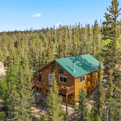 36 Gitche Goone Ln, Como, CO 80432