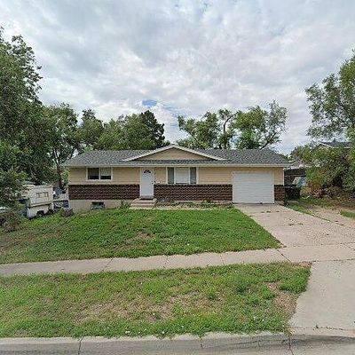 3607 E Bijou St, Colorado Springs, CO 80909