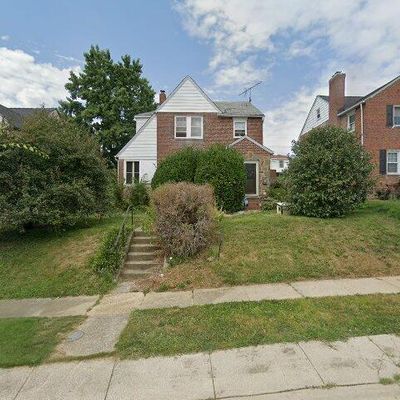 3610 Dennlyn Rd, Baltimore, MD 21215