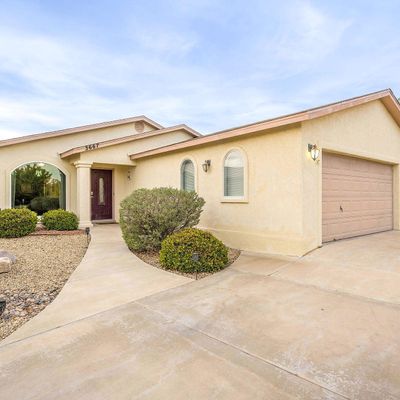 3667 Australite Ct, Las Cruces, NM 88012