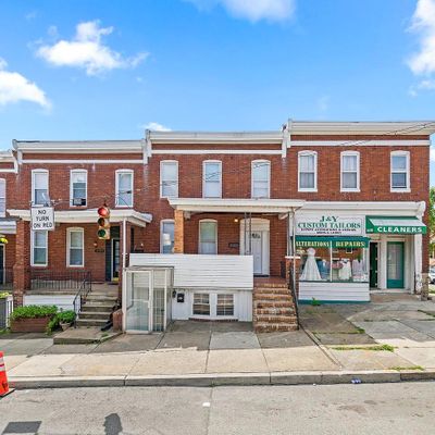 3703 Belair Rd, Baltimore, MD 21213