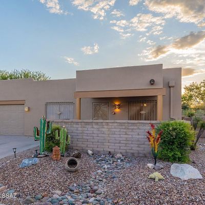 3732 S Paseo De Los Nardos, Green Valley, AZ 85614