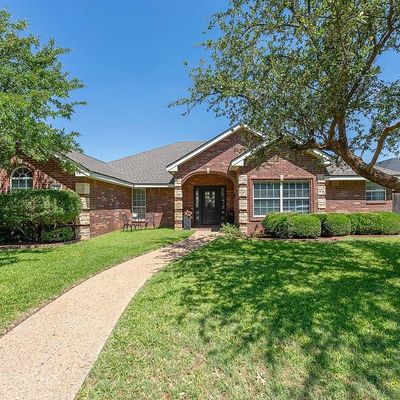 4708 Rosewood Dr, Midland, TX 79707