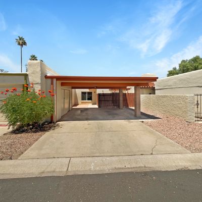 4730 W Palmaire Ave, Glendale, AZ 85301