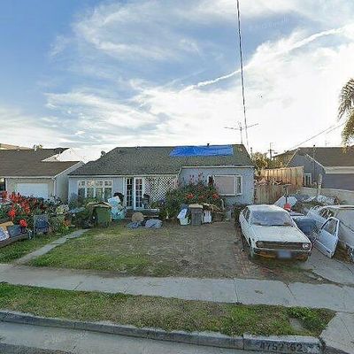 4752 W 136 Th St, Hawthorne, CA 90250