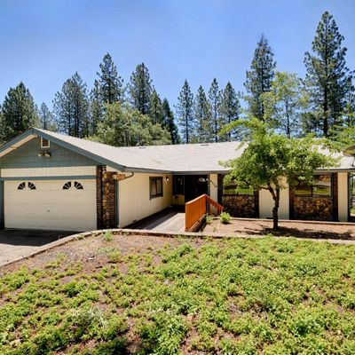 4770 Pony Express Trl, Camino, CA 95709