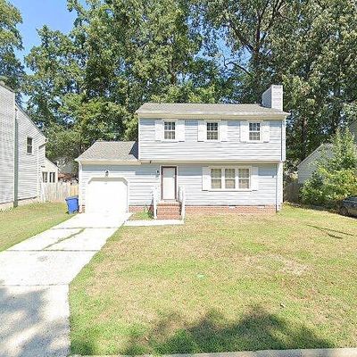 481 Wyn Dr, Newport News, VA 23608