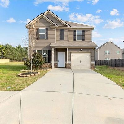 485 Basildon Cv, Union City, GA 30291