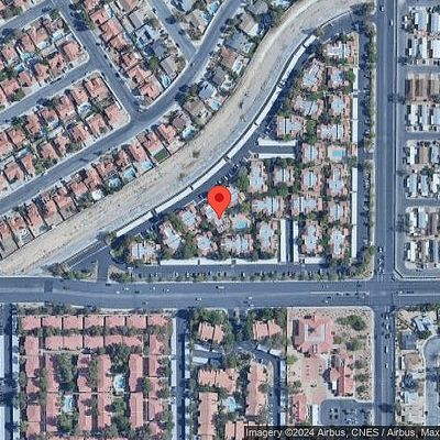 4855 S Torrey Pines Dr #102, Las Vegas, NV 89103