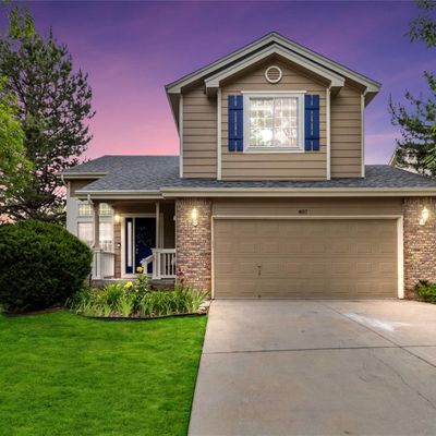 487 Rose Finch Cir, Highlands Ranch, CO 80129