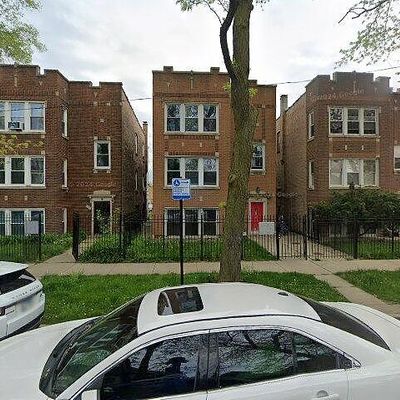 4872 W Homer St #2, Chicago, IL 60639