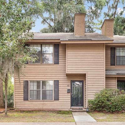 49 Hidden Lake Ct, Savannah, GA 31419