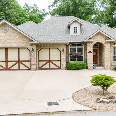 49 Witherby Dr, Bella Vista, AR 72714