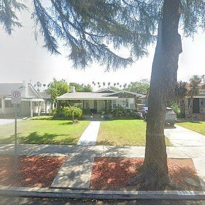 4904 5 Th Ave, Los Angeles, CA 90043