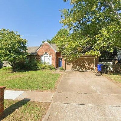 4908 S Redbud Ave, Broken Arrow, OK 74011