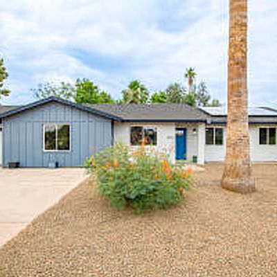 4910 E Paradise Dr, Scottsdale, AZ 85254