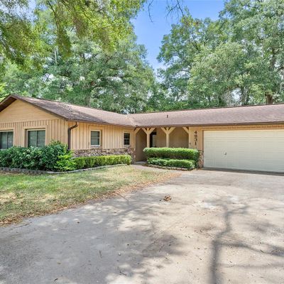 4931 Ne 22 Nd Ter, Ocala, FL 34479