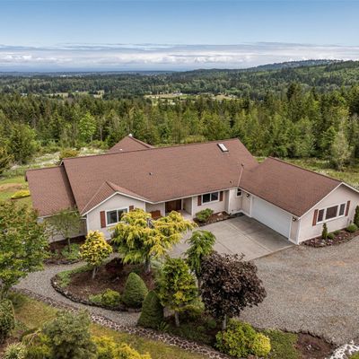 495 Lost Mountain Rd, Sequim, WA 98382