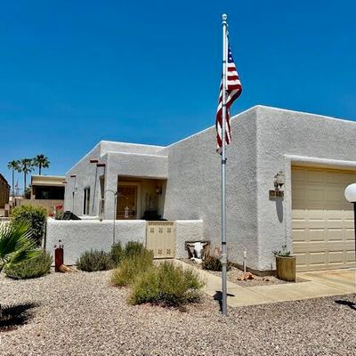 496 S Taylors Trl, Sierra Vista, AZ 85635