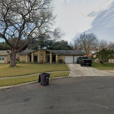 5002 El Capitan, San Antonio, TX 78233