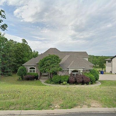 502 Greystone Blvd, Cabot, AR 72023