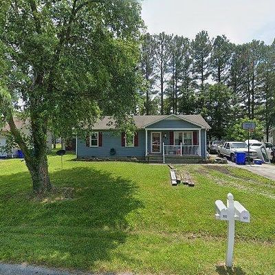 503 Fairbrook St, Franklin, KY 42134