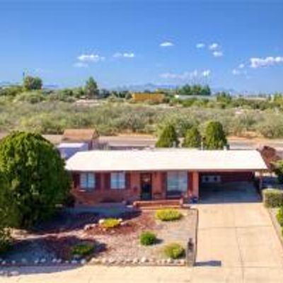 5031 E De Medici Dr, Sierra Vista, AZ 85635