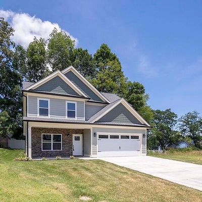 5034 Solar Ln Nw, Cleveland, TN 37312