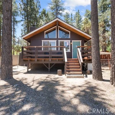 504 Irving Way, Big Bear City, CA 92314