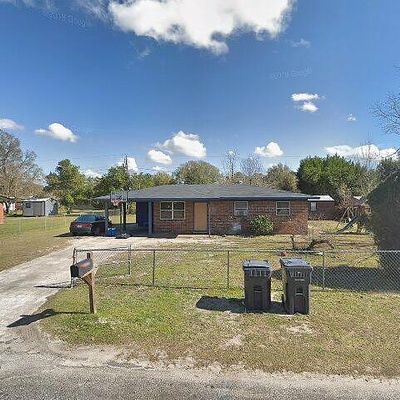 509 Grissholm St, Macclenny, FL 32063