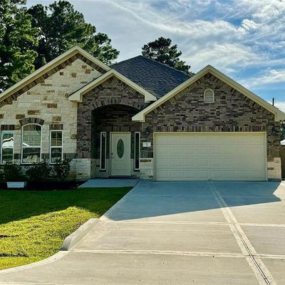 51 Fairway, Trinity, TX 75862