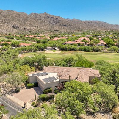 5100 N Sabino Springs Dr, Tucson, AZ 85749