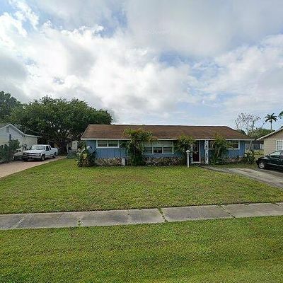 511 E Mckenzie St, Punta Gorda, FL 33950