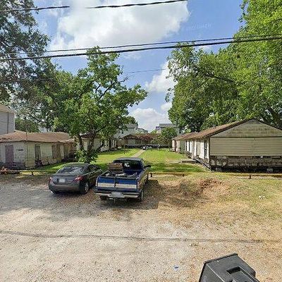 511 Marcella St, Houston, TX 77091