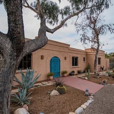 5110 E Calle Dos Cabezas, Tucson, AZ 85718