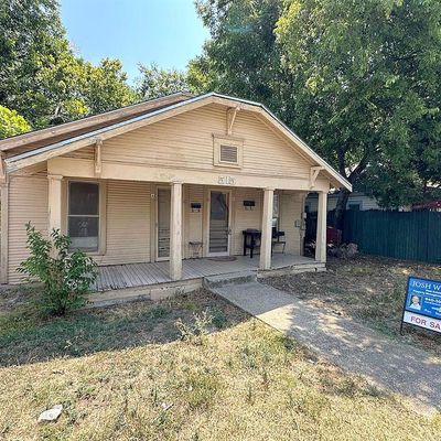 515 Wainwright St, Denton, TX 76201