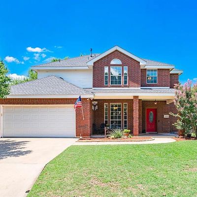 5158 Bridle Path Ln, Abilene, TX 79606