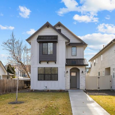 5159 W Targee St, Boise, ID 83705