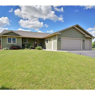 516 Haglin Ave, Cameron, WI 54822