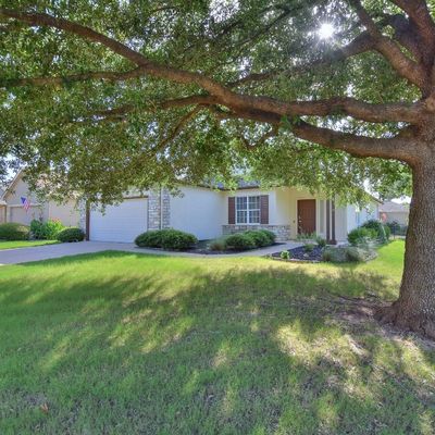 518 Texas Dr, Georgetown, TX 78633